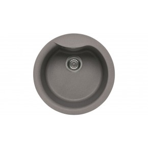 Мойка кухонная Elleci Ego Round
